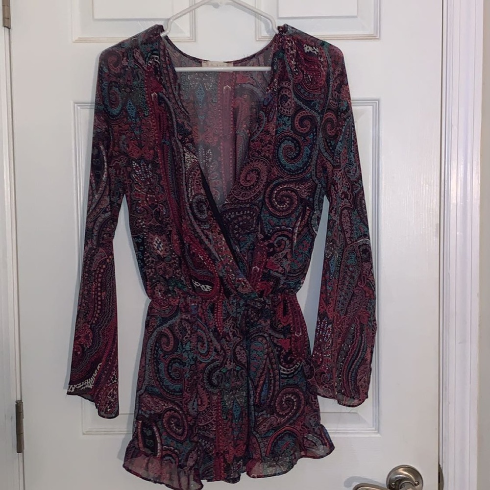romper